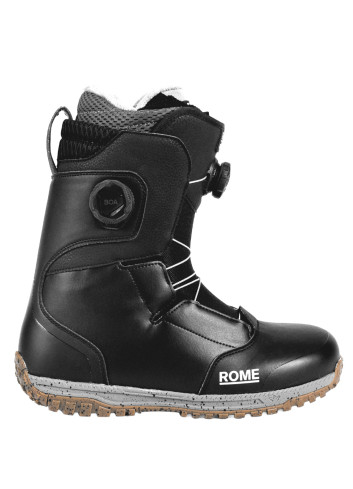 Buty snowboardowe Rome Bodega Boa 2027