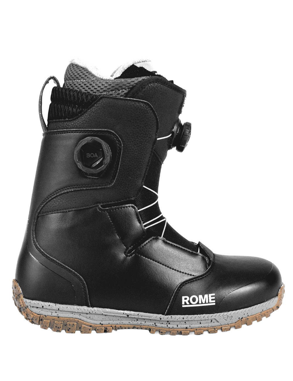 Buty snowboardowe Rome Bodega Boa 2027