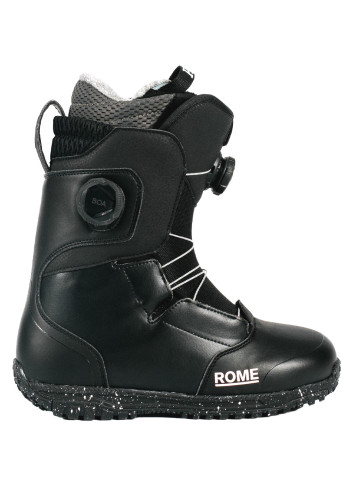 Buty snowboardowe Rome Bodega Boa