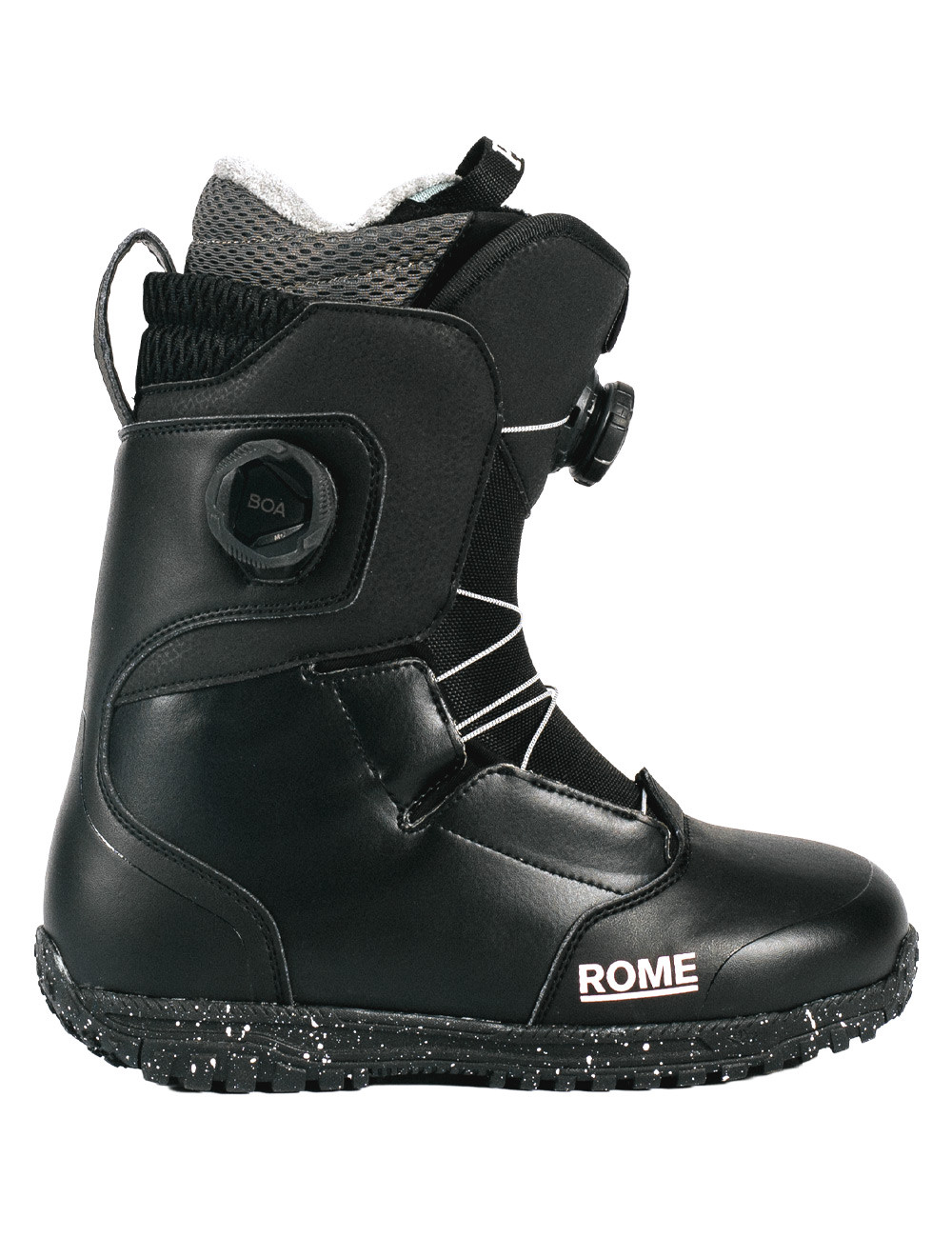 Buty snowboardowe Rome Bodega Boa