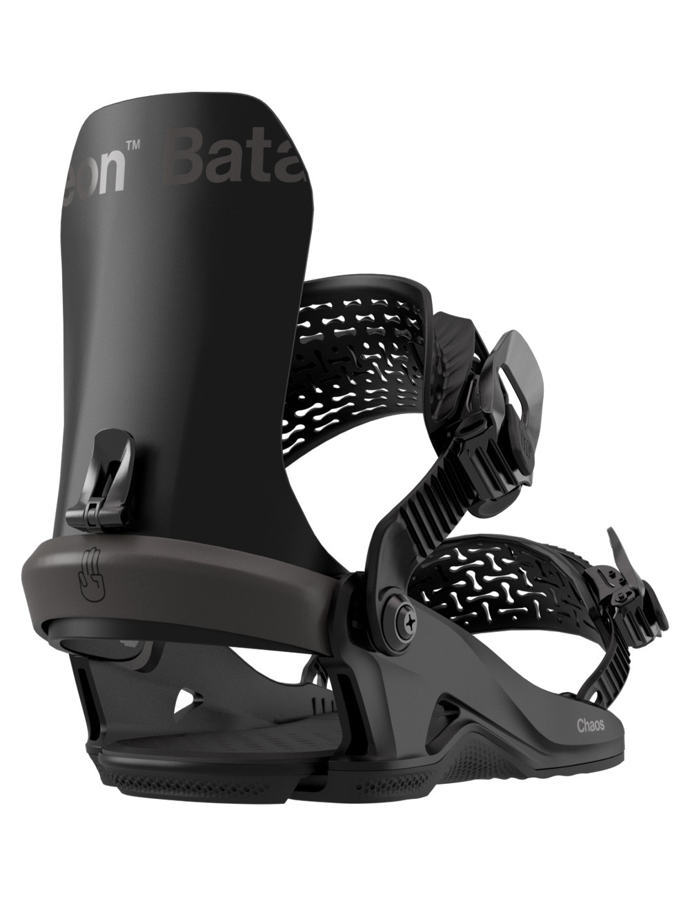 Wiązania snowboardowe Bataleon Chaos HW 2027