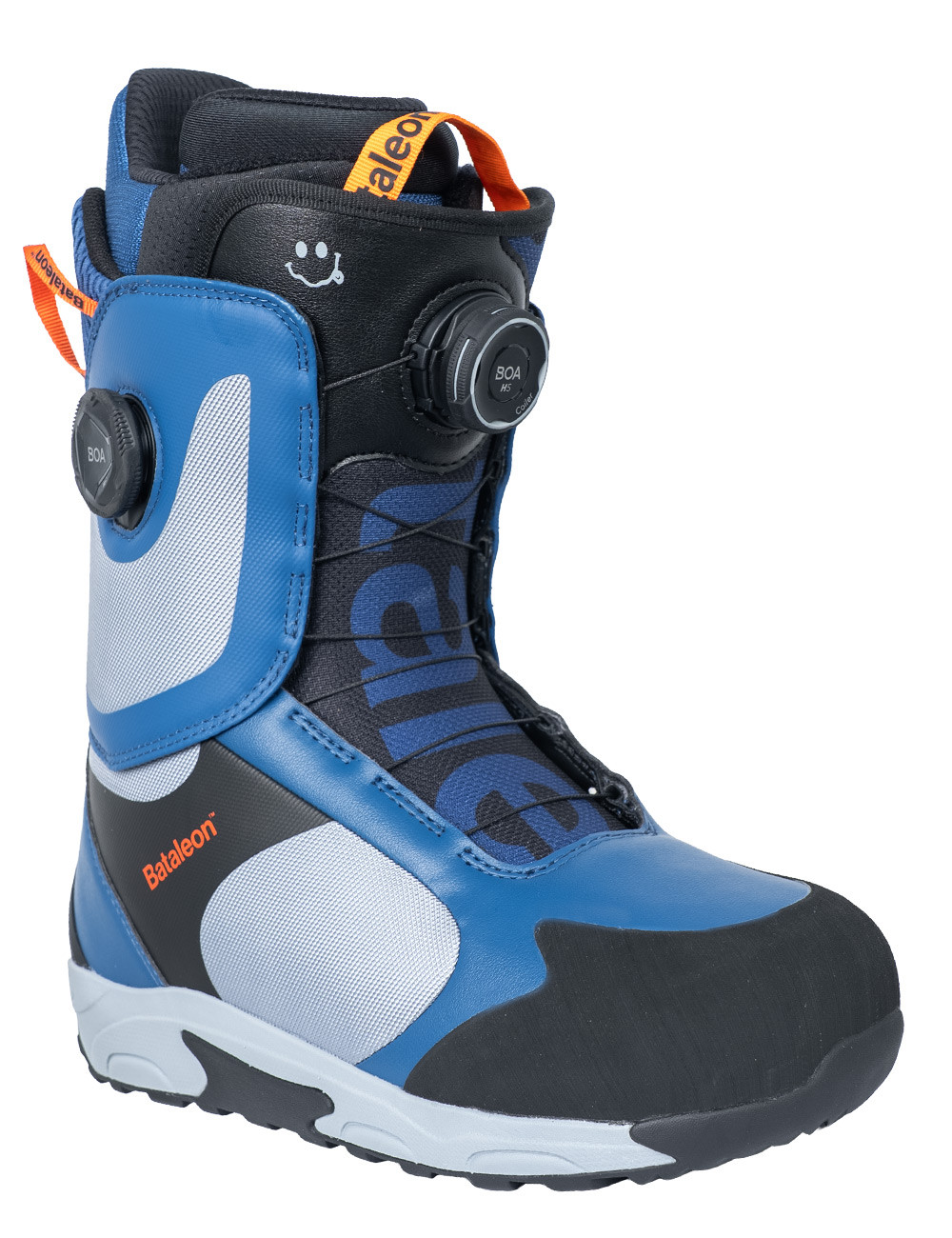 Buty snowboardowe Bataleon Rave 2027