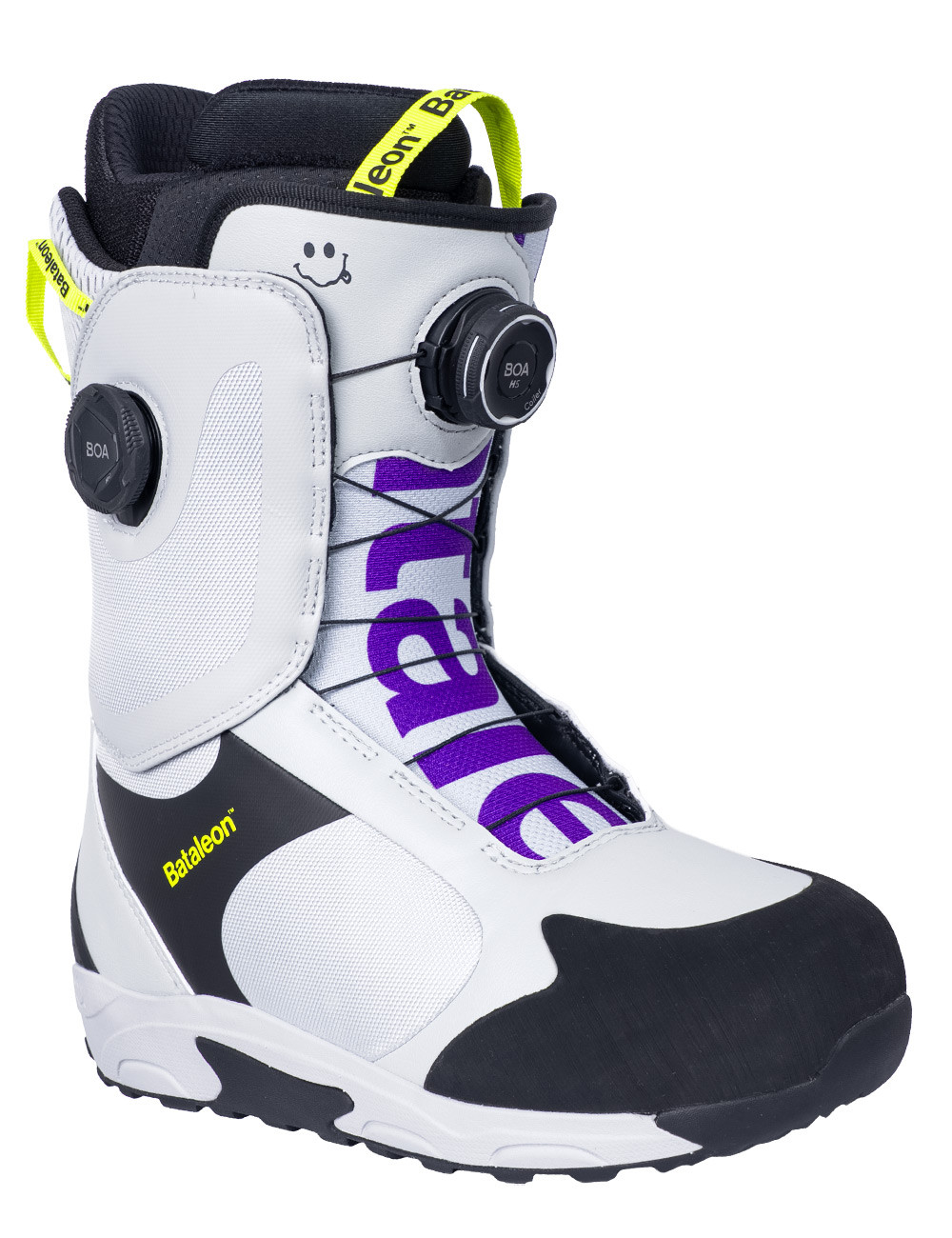 Buty snowboardowe Bataleon Rave 2027