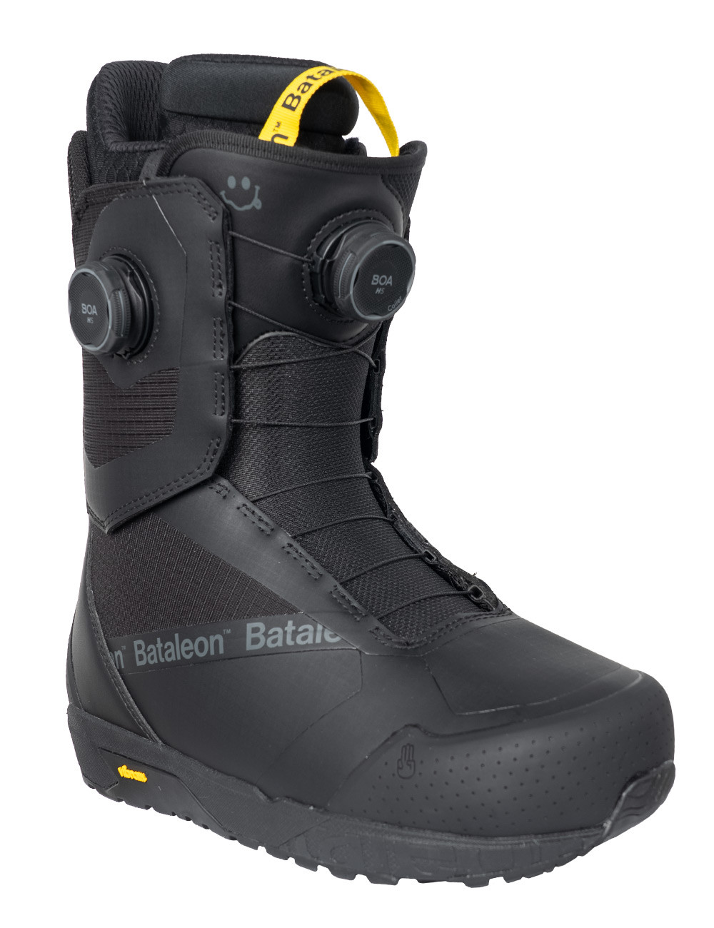 Buty snowboardowe Bataleon Salsa Boa 2027