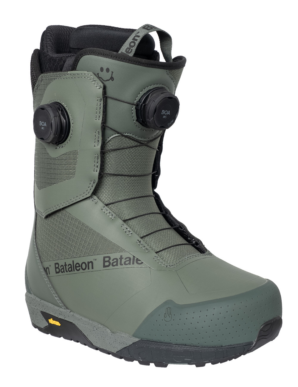 Buty snowboardowe Bataleon Salsa Boa 2027