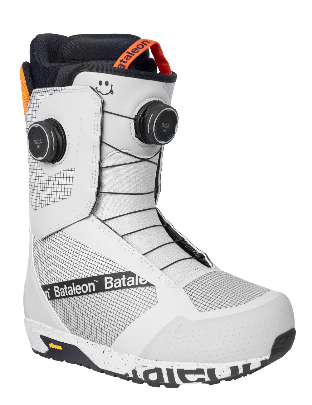 Buty snowboardowe Bataleon Salsa Boa 2027