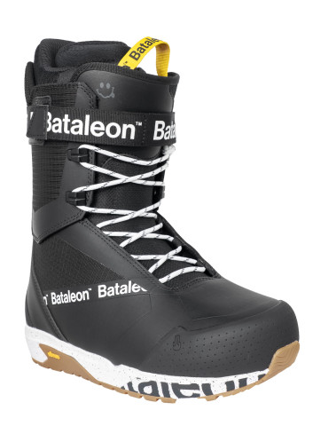 Buty snowboardowe Bataleon Salsa Lace 2027