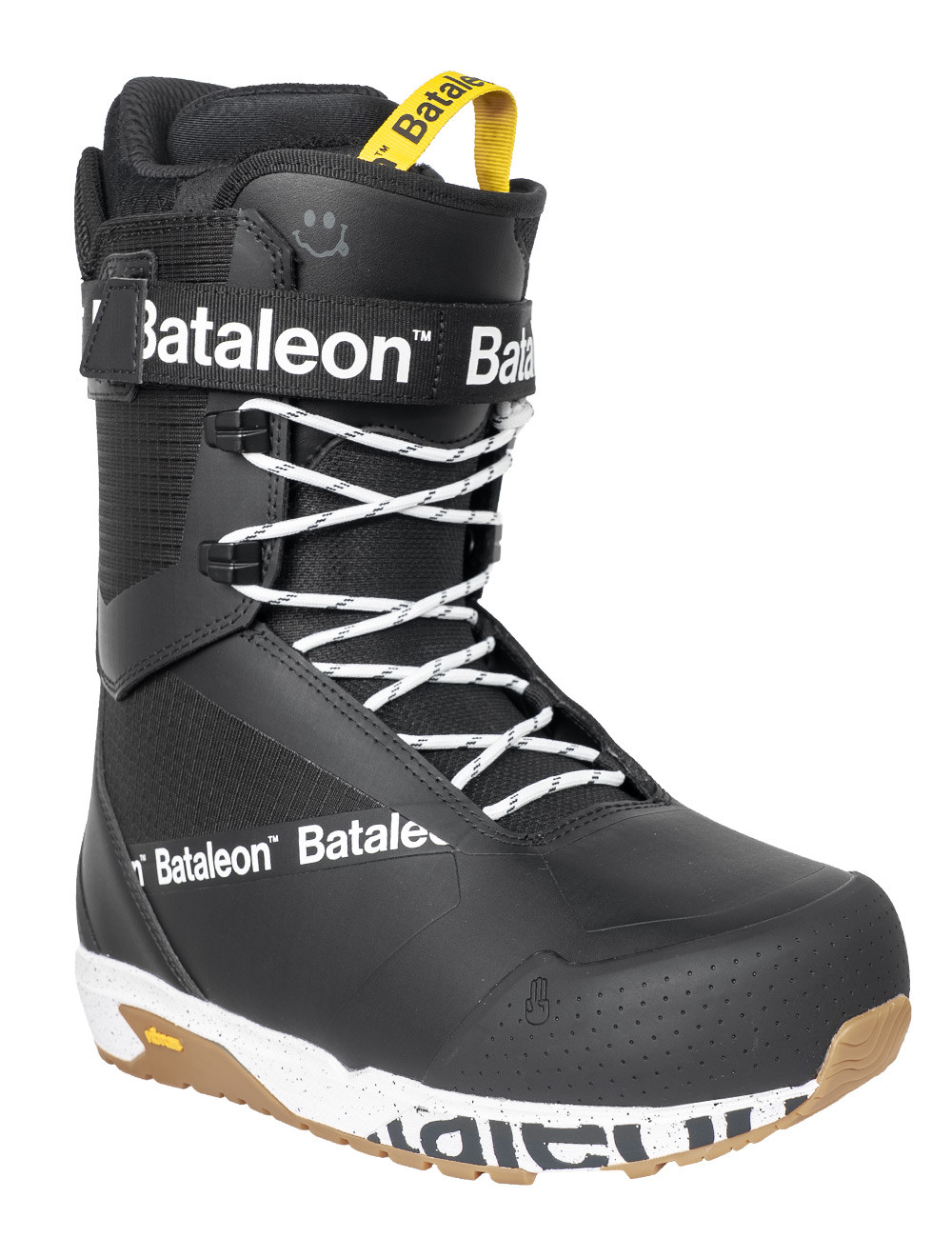 Buty snowboardowe Bataleon Salsa Lace 2027