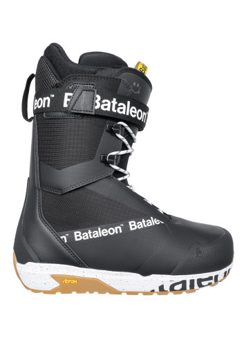 Buty snowboardowe Bataleon Salsa Lace 2027