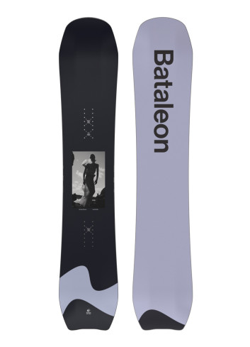 Deska snowboardowa Bataleon Whatever 2027