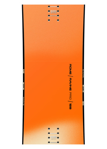 Deska snowboardowa Rome Ravine Pro Wide 2027