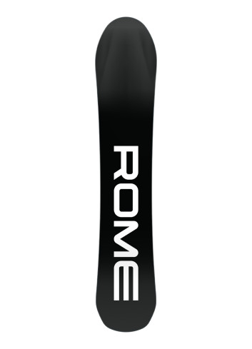 Deska snowboardowa Rome Ravine Pro Wide 2027