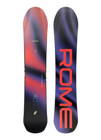 Deska snowboardowa Rome Ravine 2027