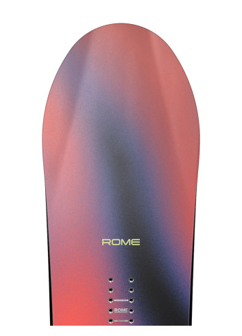 Deska snowboardowa Rome Ravine 2027