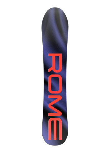 Deska snowboardowa Rome Ravine 2027