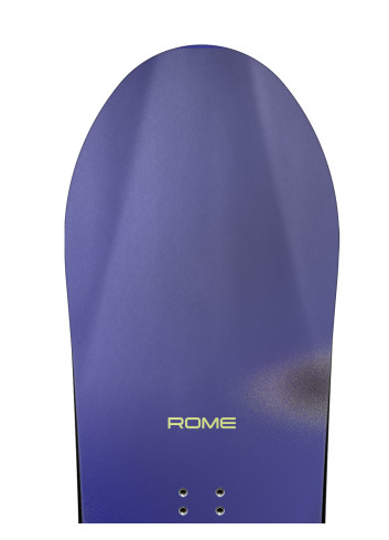 Deska snowboardowa Rome Ravine Womens 2027