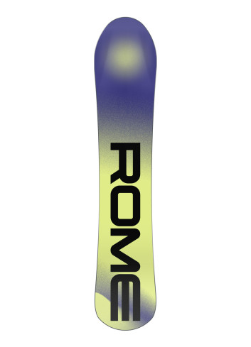 Deska snowboardowa Rome Ravine Womens 2027