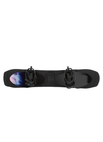 Pokorwiec snowboardowy Bataleon Stowaway