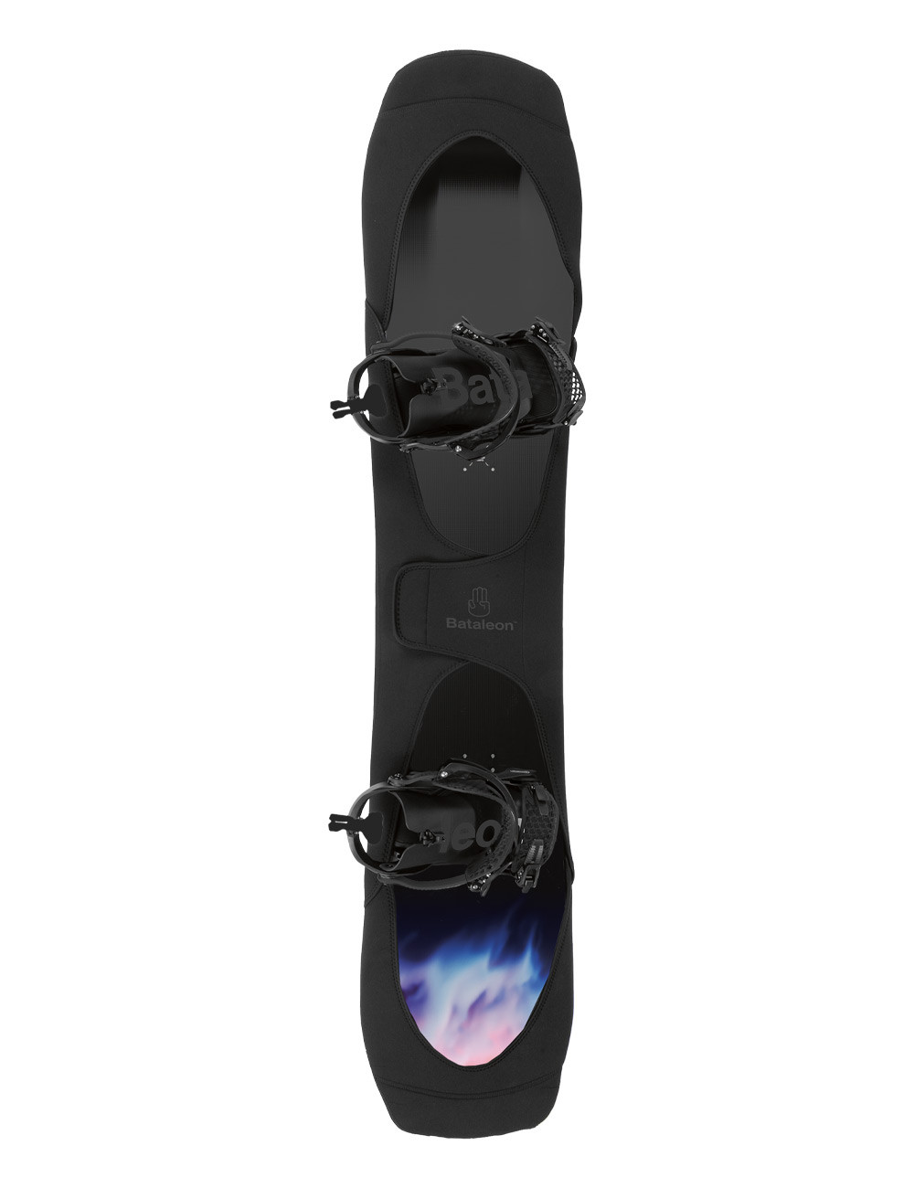 Pokorwiec snowboardowy Bataleon Stowaway