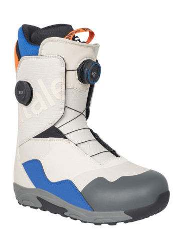 Buty snowboardowe Bataleon Twist Double Boa 2026