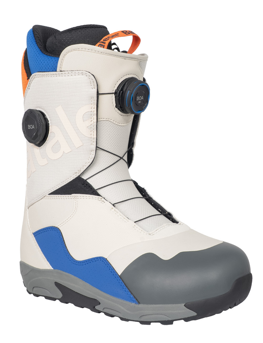 Buty snowboardowe Bataleon Twist Double Boa 2026
