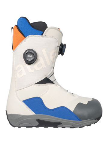 Buty snowboardowe Bataleon Twist Double Boa 2026