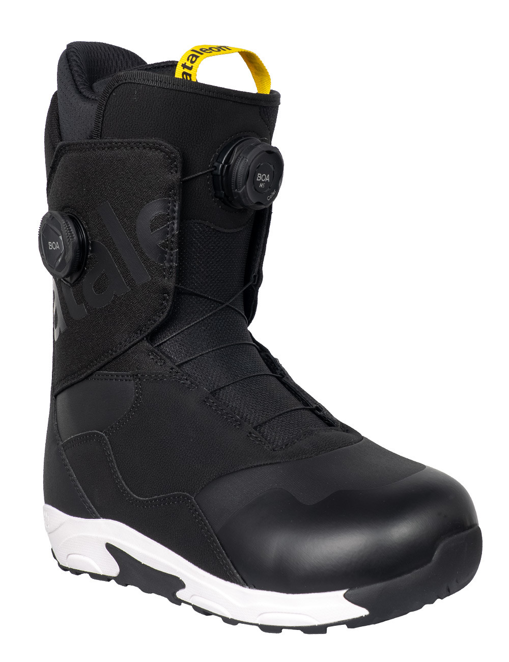 Buty snowboardowe Bataleon Twist Double Boa 2026