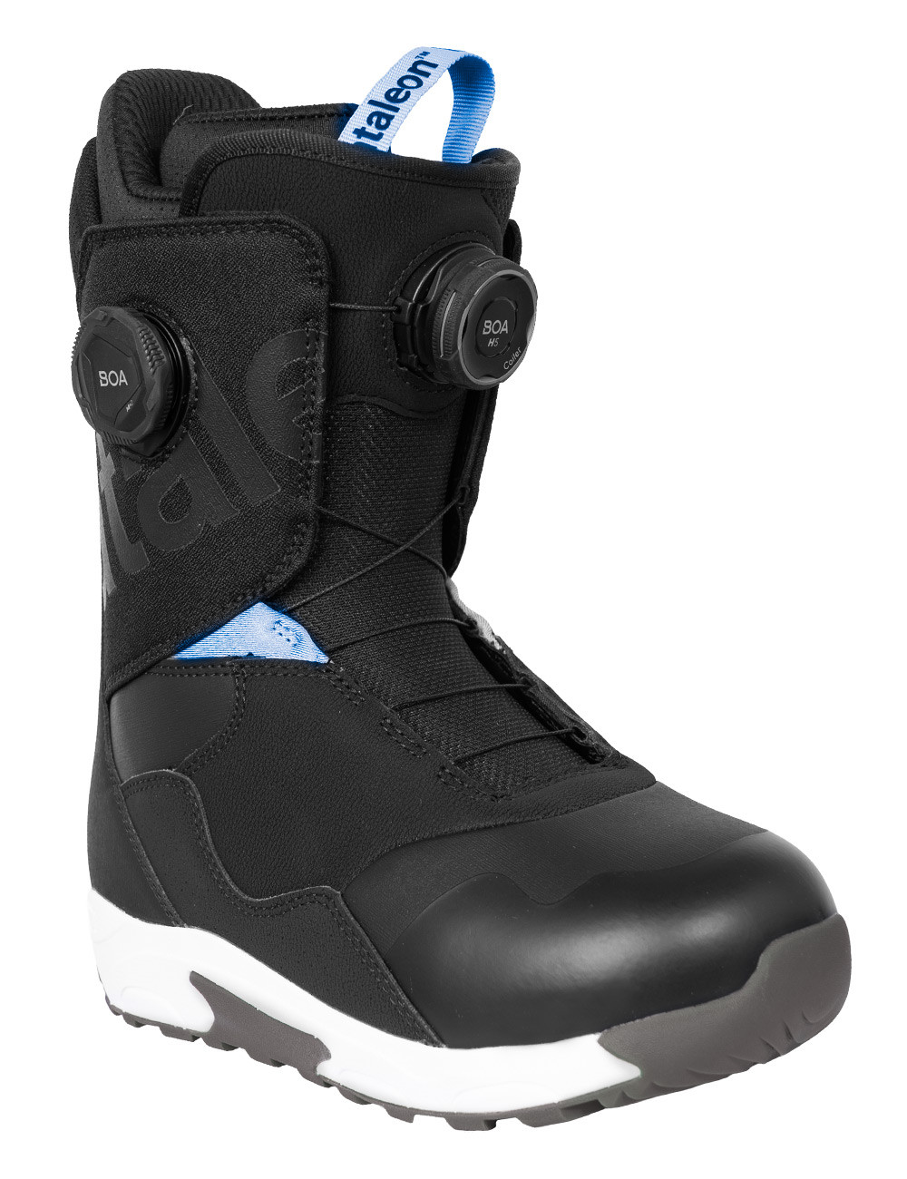 Buty snowboardowe Bataleon Twist Double Boa Womens 2026
