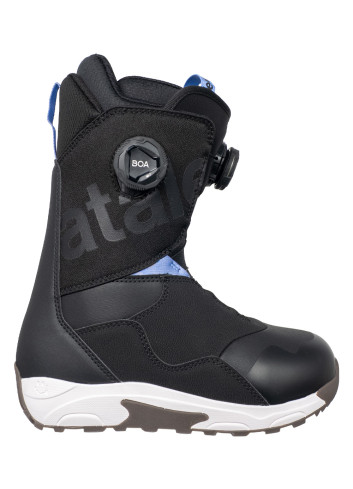 Buty snowboardowe Bataleon Twist Double Boa Womens 2026