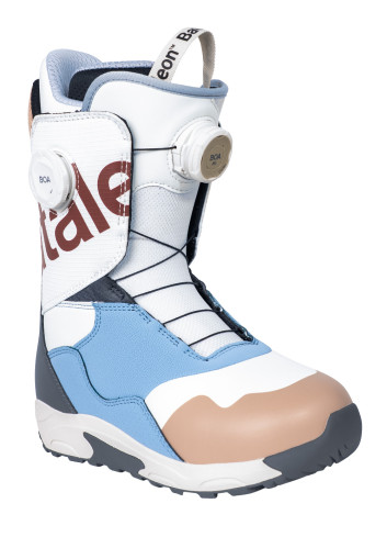 Buty snowboardowe Bataleon Twist Double Boa Womens 2027