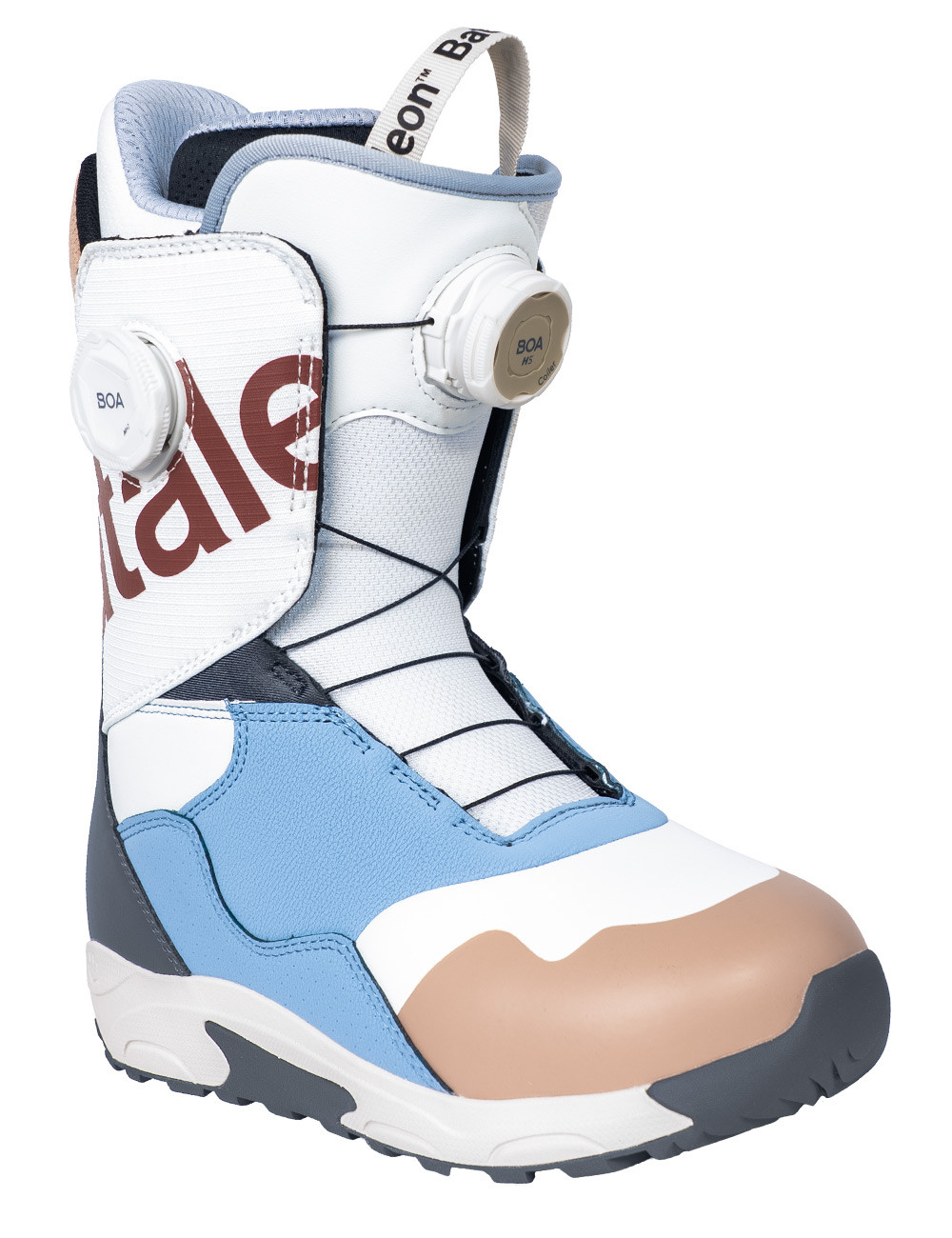 Buty snowboardowe Bataleon Twist Double Boa Womens 2027