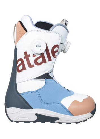 Buty snowboardowe Bataleon Twist Double Boa Womens 2027