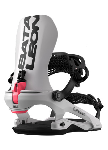 Wiązania snowboardowe Bataleon Blaster AW FASE PRO Tor 2027