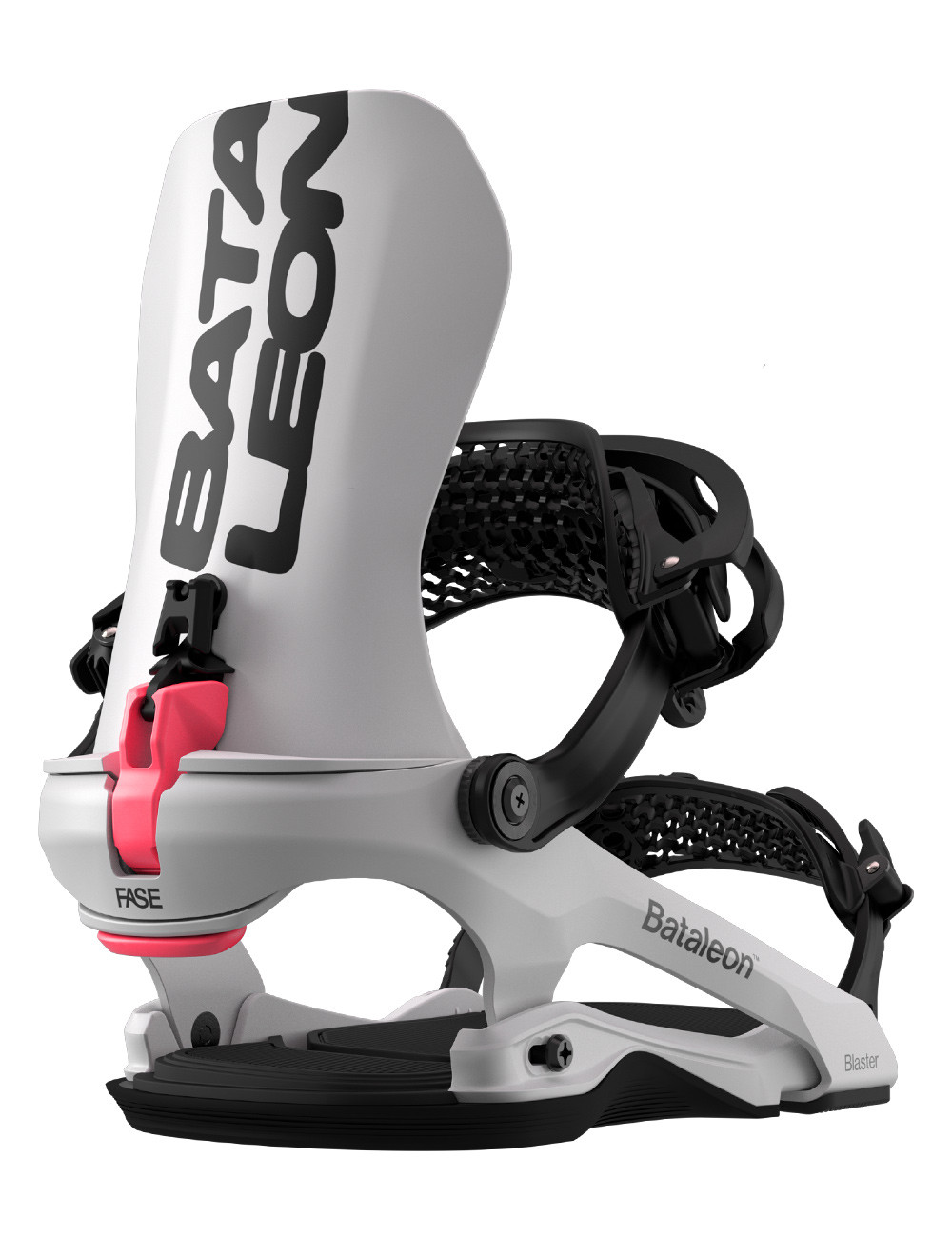 Wiązania snowboardowe Bataleon Blaster AW FASE PRO Tor 2027
