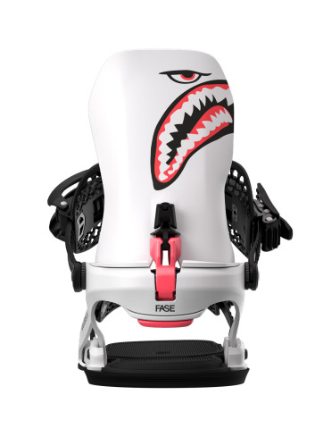Wiązania snowboardowe Bataleon Blaster AW FASE PRO Tor 2027