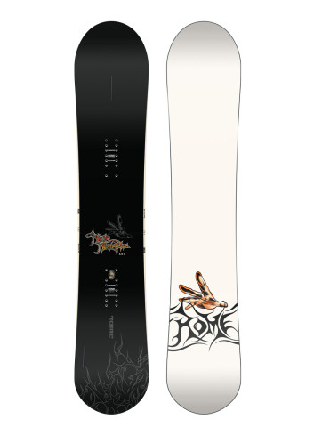Deska snowboardowa Rome Rene-Gade PRO 2027