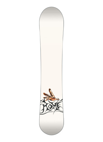 Deska snowboardowa Rome Rene-Gade PRO 2027