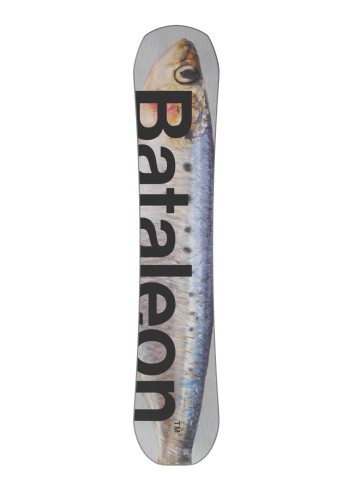 Deska snowboardowa Bataleon FunKink 2027