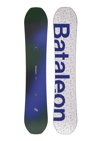 Deska snowboardowa Bataleon Mojo 2027