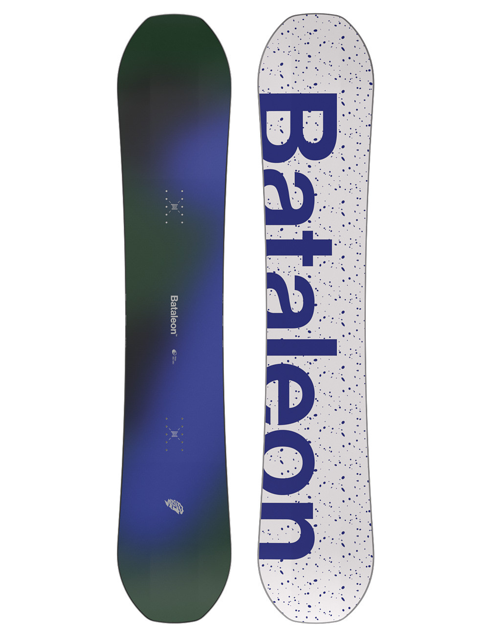 Deska snowboardowa Bataleon Mojo 2027