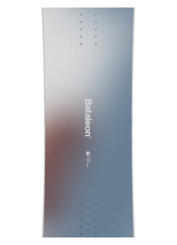 Deska snowboardowa Bataleon Mojo Womens 2027