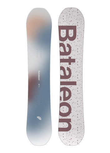 Deska snowboardowa Bataleon Mojo Womens 2027