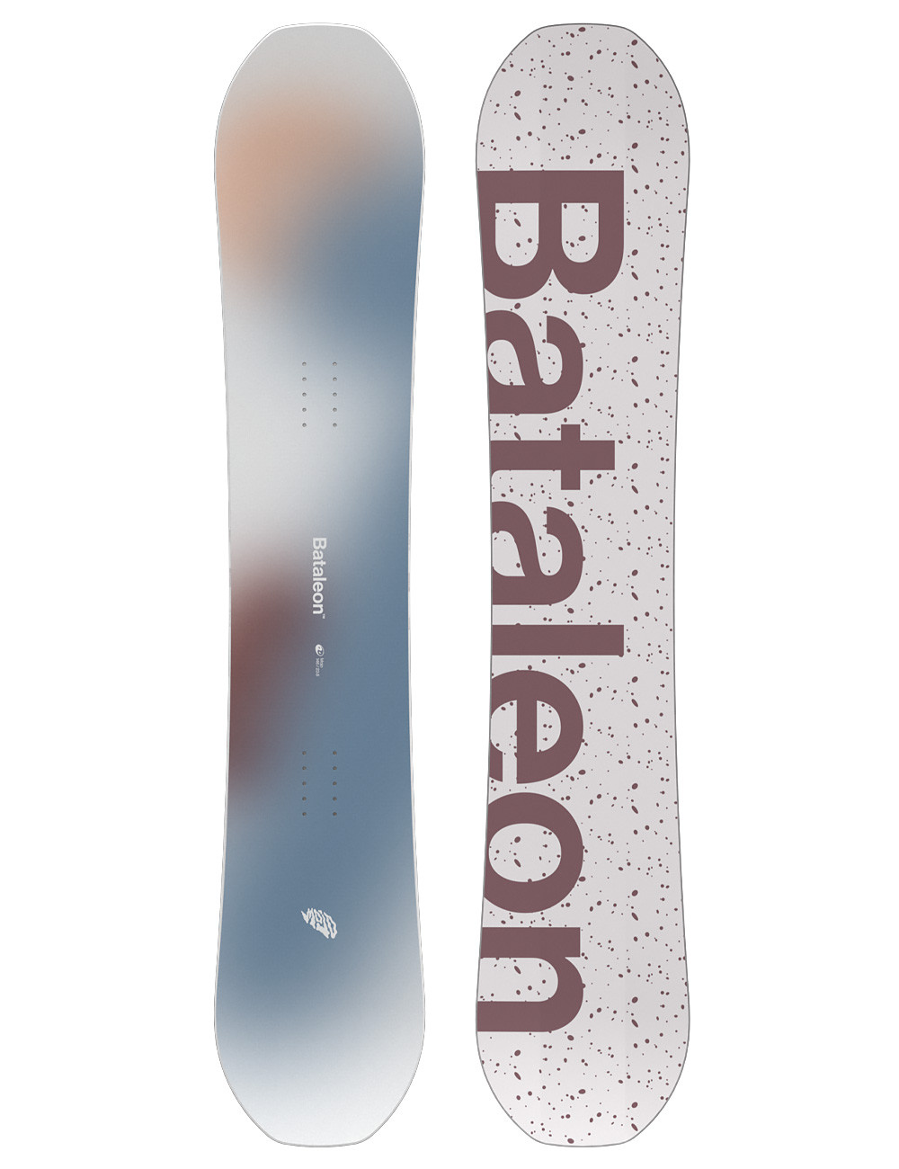 Deska snowboardowa Bataleon Mojo Womens 2027