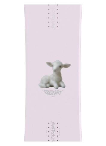 Deska snowboardowa Bataleon Stereo Womens 2027