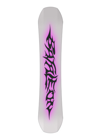 Deska snowboardowa Bataleon Stereo Womens 2027