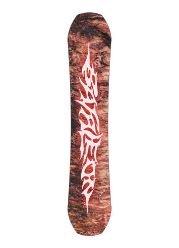 Deska snowboardowa Bataleon Stereo Team 2027