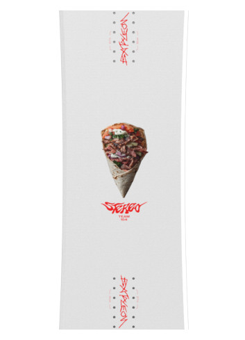 Deska snowboardowa Bataleon Stereo Team 2027