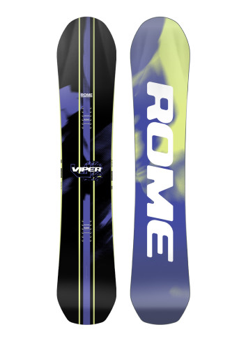 Deska snowboardowa Rome Viper 2027