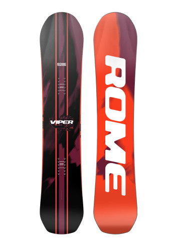 Deska snowboardowa Rome Viper Womens 2027