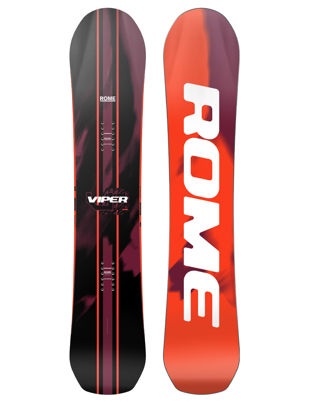 Deska snowboardowa Rome Viper Womens 2027